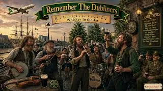 Thumbnail: Remember The Dubliners