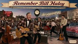 Thumbnail: Remember Bill Haley