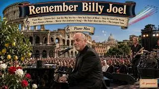 Thumbnail: Remember Billy Joel