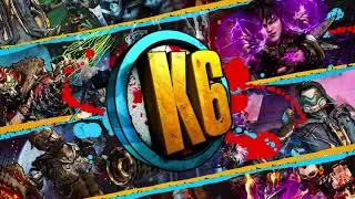 Thumbnail: Borderlands 4 - SMG Allegiance Harlowe Day #8 (Full Stream)