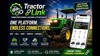 Thumbnail: 🚜 Still Managing Your Tractor Dealership Manually? Upgrade to Smart Dealer Software