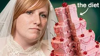 Thumbnail: I'm Fat...But I'm On A Diet! | Secret Eaters