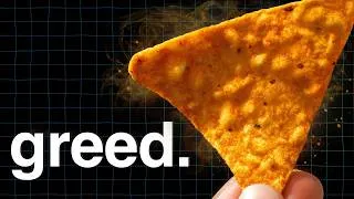 Thumbnail: Everything Wrong With Doritos