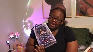 Thumbnail: book haul