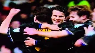 Thumbnail: LIVERPOOL VS MAN UNITED 3 .3 CLASSIC ENCOUNTER.