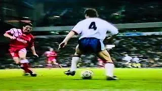 Thumbnail: BOLTON STUN LIVERPOOL IN FA CUP 90S MATCH