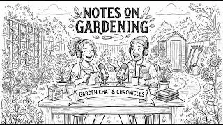 Thumbnail: Notes on Gardening (Part 998): Cultivating Pink Rain Lilies in mall rooftop spaces