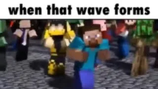 Thumbnail: when that wave forms (the trilogy)
