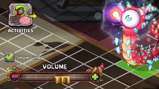 Thumbnail: interesting glitch between Paranormal Carnivals (my singing monsters 5.1)