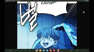 Thumbnail: Still on chapter 1 of Loser M‑Year Retaker