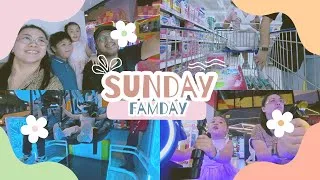Thumbnail: How We Spend Our Sunday as a Family ❤️ | Family Day Vlog | Weekend in the Philippines