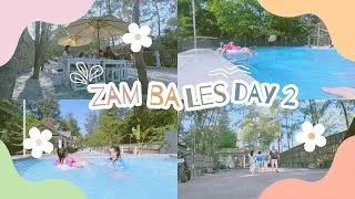 Thumbnail: We Found the Perfect Place to Stay in Zambales! | Family Travel Vlog | Day 2