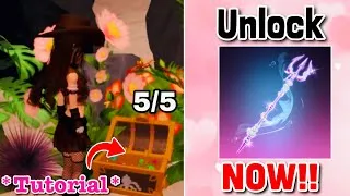 Thumbnail: How to Unlock NEW ITEMS in Dress To Impress