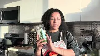 Thumbnail: mexa mondays! (make aguachiles w me)