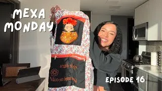 Thumbnail: mexa mondays! (cook chile con carne w me)