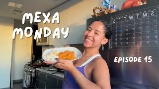 Thumbnail: mexa mondays! (make chipotle chicken w me)