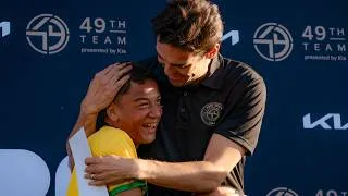 Thumbnail: This is Joy | 49th Team | FIFA World Cup 2026™