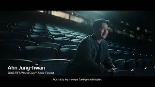 Thumbnail: Deliver to Inspire | FIFA World Cup 2026™ | Kia