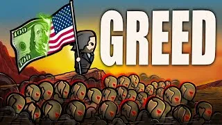 Thumbnail: Spreading "Capitalism" with an Undead Army in Rimworld