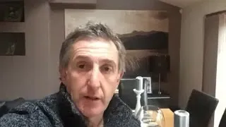 Thumbnail: Jonathan Davies's tribute to Jonah Lomu