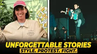 Thumbnail: Skateboarding as Survival: 3 Stories That Prove It’s More Than a Sport