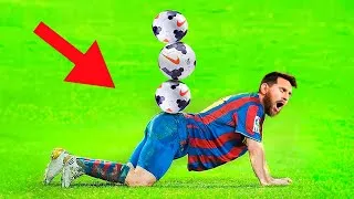 Thumbnail: Times Lionel Messi SHOCKED THE WORLD