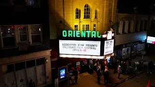 Thumbnail: MILWAUKEE FILM FESTIVAL RECAP