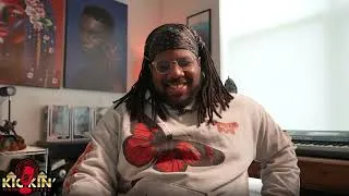 Thumbnail: Jay Pendarvis Jr. on See You Soon, Crowdfunding & Casting Asante Blackk and Isaiah John