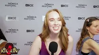 Thumbnail: Jocelyn Weisman on Deepfake | Social Media, Authenticity & Performing Online | Tribeca Interview