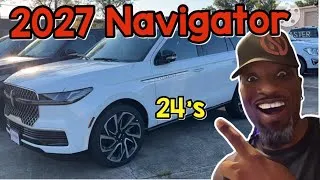 Thumbnail: Is $100,000 PLUS Too Much For A 3.5Liter V6 ????