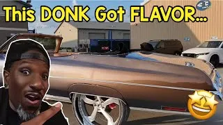 Thumbnail: FLIP FLOP DROP TOP In THE PARKING LOT!!!