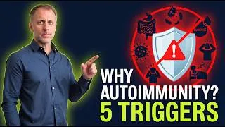 Thumbnail: 5 Autoimmune Triggers Most People Never Check (Start Here)