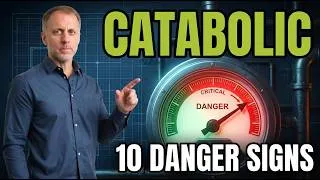 Thumbnail: 10 Signs of a Catabolic Imbalance