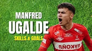 Thumbnail: Manfred Ugalde Highlights Skills Goals 2024