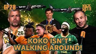 Thumbnail: FOUR STRAIGHT FOR THE WALLABIES AND STEPHEN DONALD HAS LANDED!