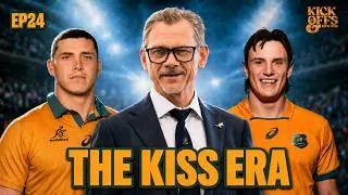 Thumbnail: The Les Kiss Era Begins! Tom Hooper & Josh Canham Join KOKO