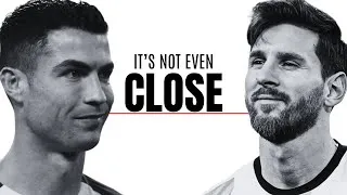 Thumbnail: Why Messi vs Ronaldo Was the Last True Football War