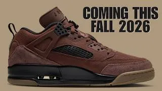 Thumbnail: BEST NEW NIKE FALL RELEASES 2026 | SNEAKERS YOU NEED TO SEE
