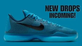 Thumbnail: GET READY FOR THE NEWEST SNEAKER RELEASES OF 2026!