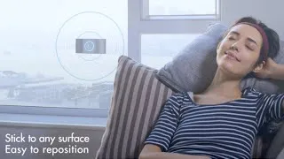 Thumbnail: Muzo - Your Personal Zone Creator with Noise Blocking Tech.