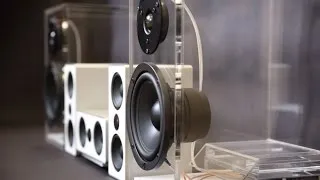 Thumbnail: ONEclassic: $4K DECT Wireless Speakers That Sound 200K Setup