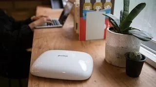 Thumbnail: Portal: Turbocharged WiFi