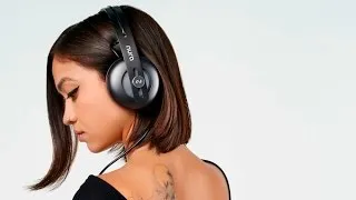 Thumbnail: Nura: Headphones that learn and adapt to your unique hearing