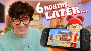Thumbnail: Why I Love The Nintendo Switch 2