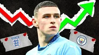 Thumbnail: How The Premier League's BEST Player Lost EVERYTHING (And Got It Back)