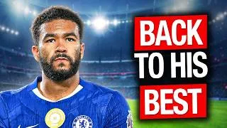 Thumbnail: We NEED To Talk About Reece James...