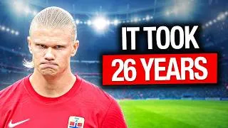 Thumbnail: Erling Haaland Has FINALLLY Done It!