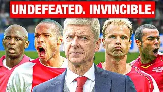 Thumbnail: How Did Arsenal Go From HEARTBREAK To HISTORY?
