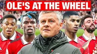 Thumbnail: How Ole Gunnar Solskjaer Made Manchester United EXCITING
