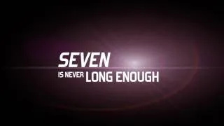Thumbnail: Seven Is Never Long Enough!